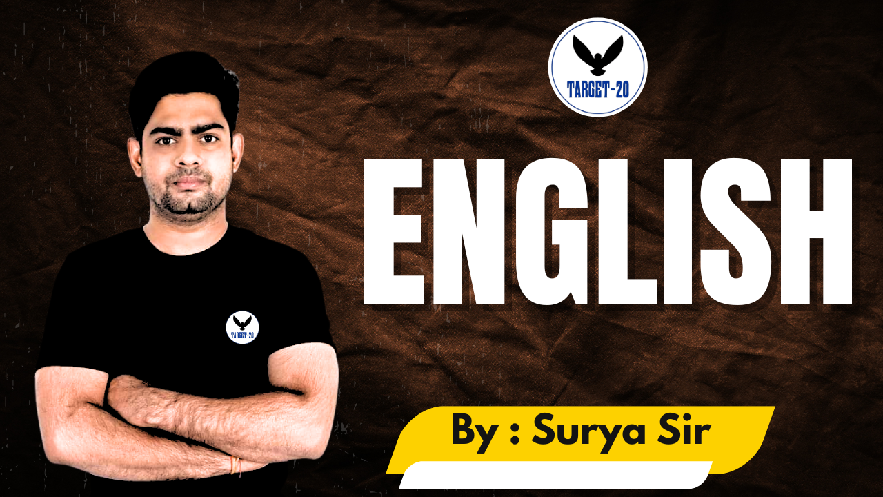 English