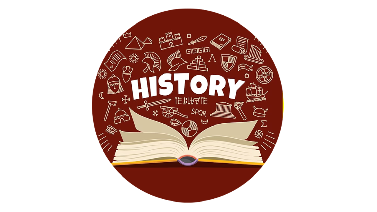 History Free Course