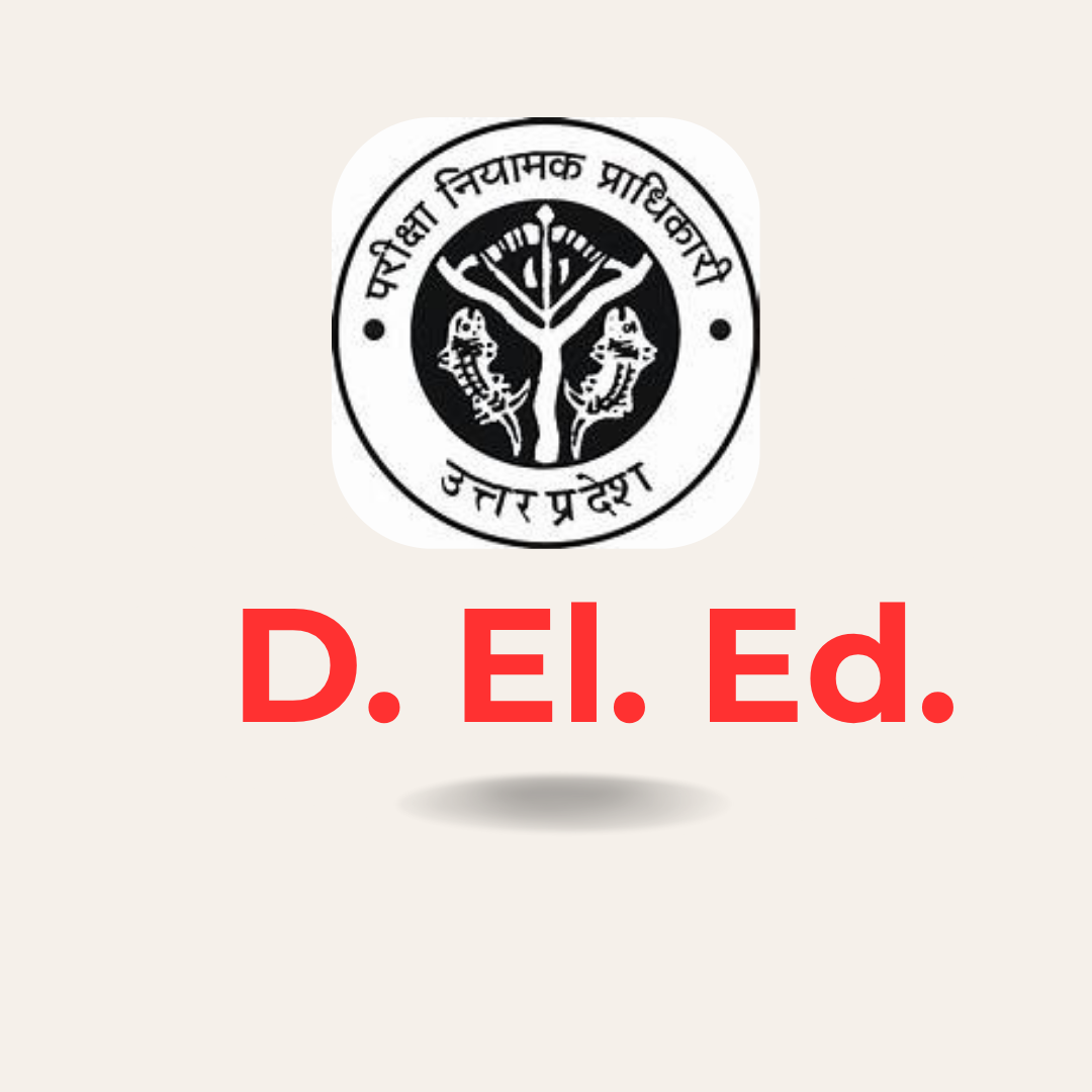 D.El.Ed. / BTC Courses