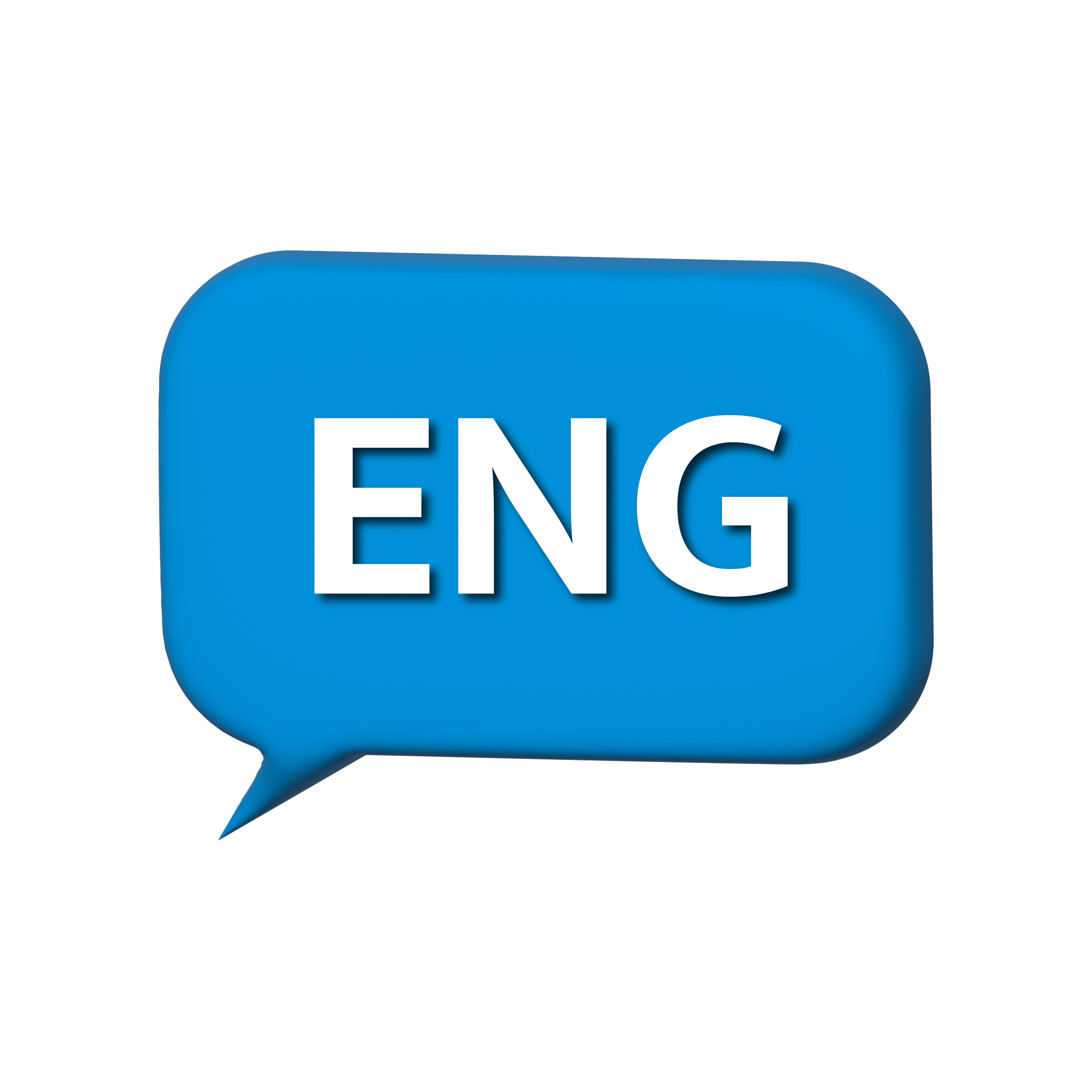 English