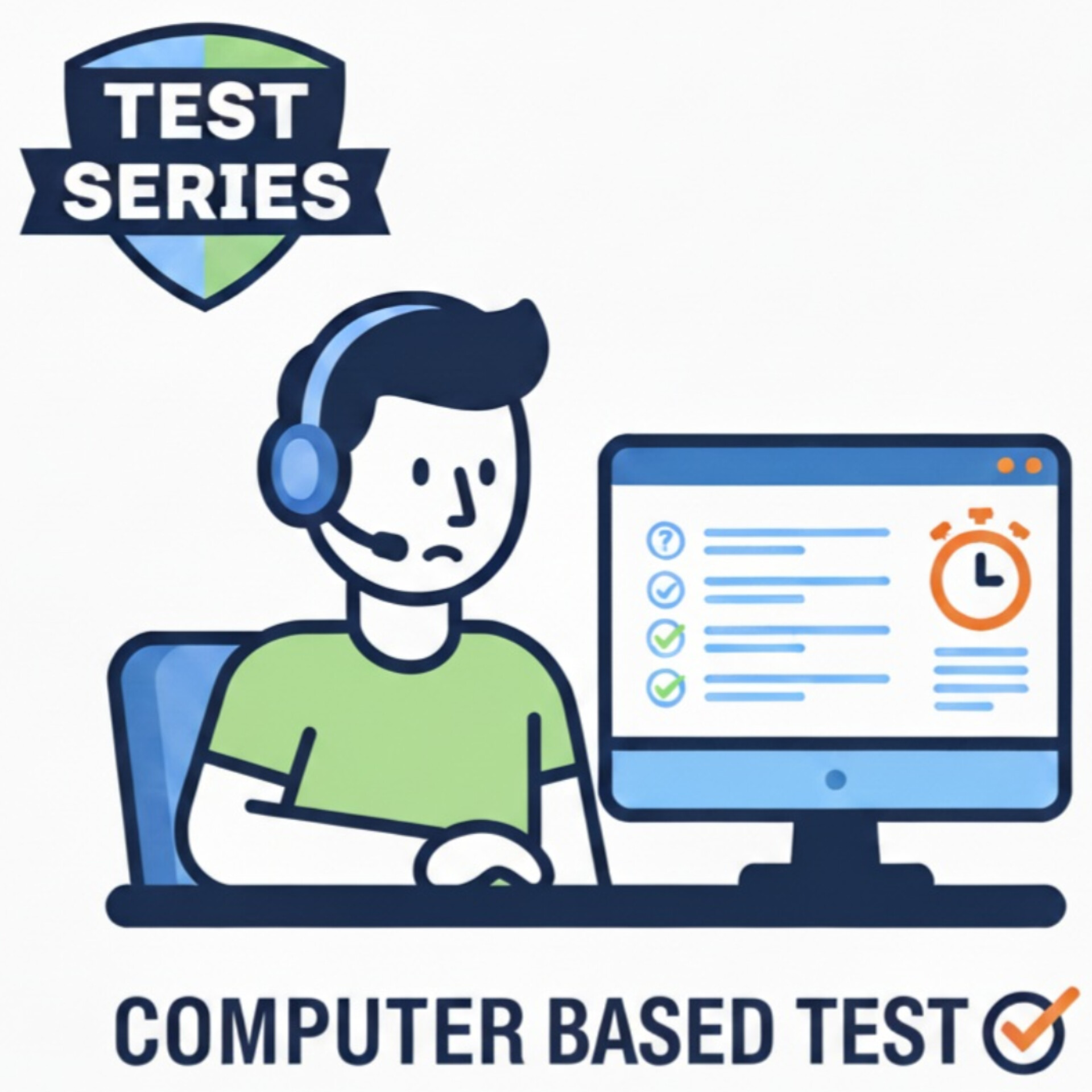 Test Series