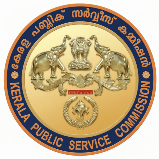 Kerala PSC 