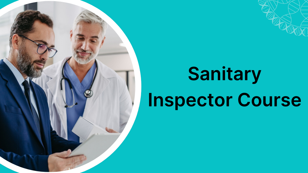 Sanitary Health Exams