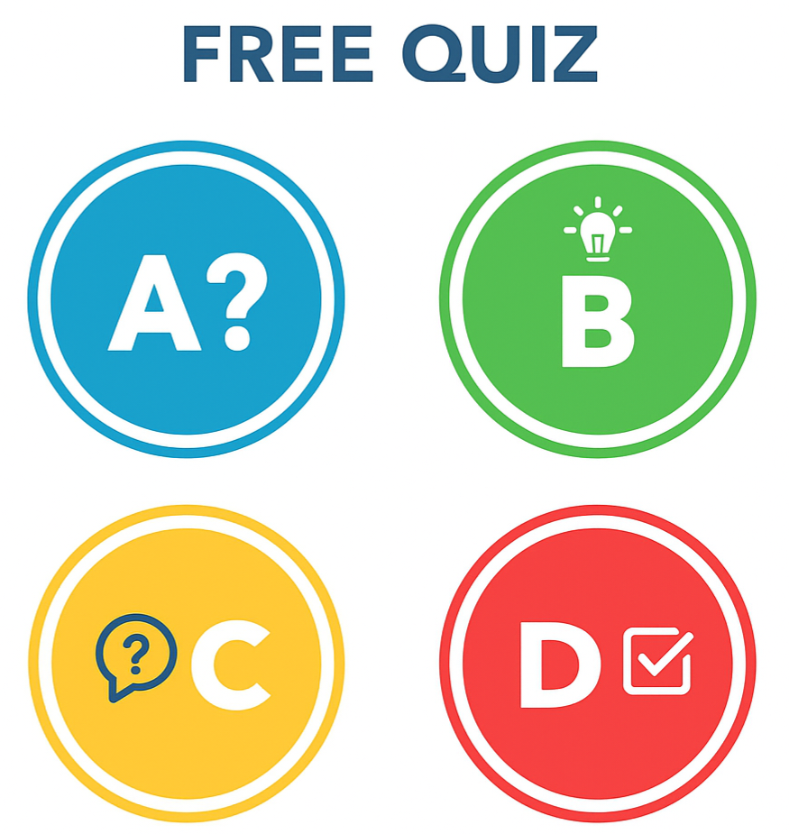 Free Quiz