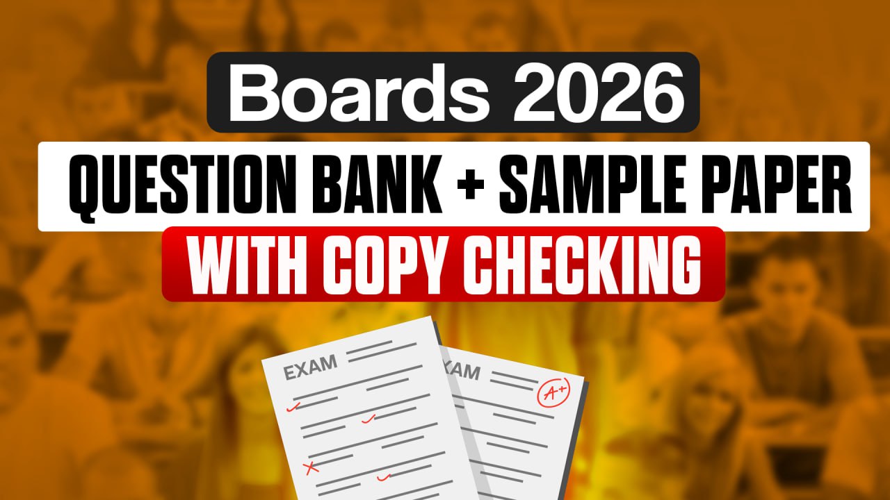 Boards Test Series 2026