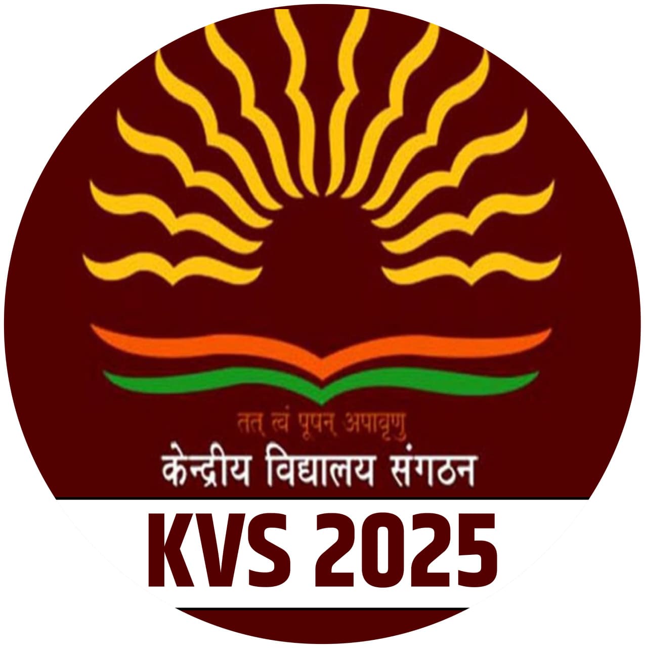 KVS 2025