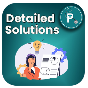Detailed Solutions (Exam Discussions)