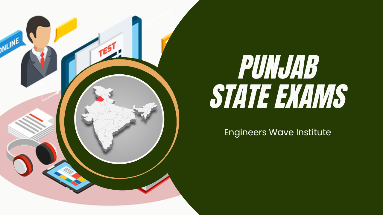 Punjab State Exams