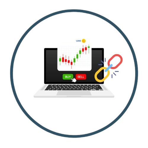 Module 6 - My Live Trades & Important Links