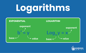 LOGARITHMS