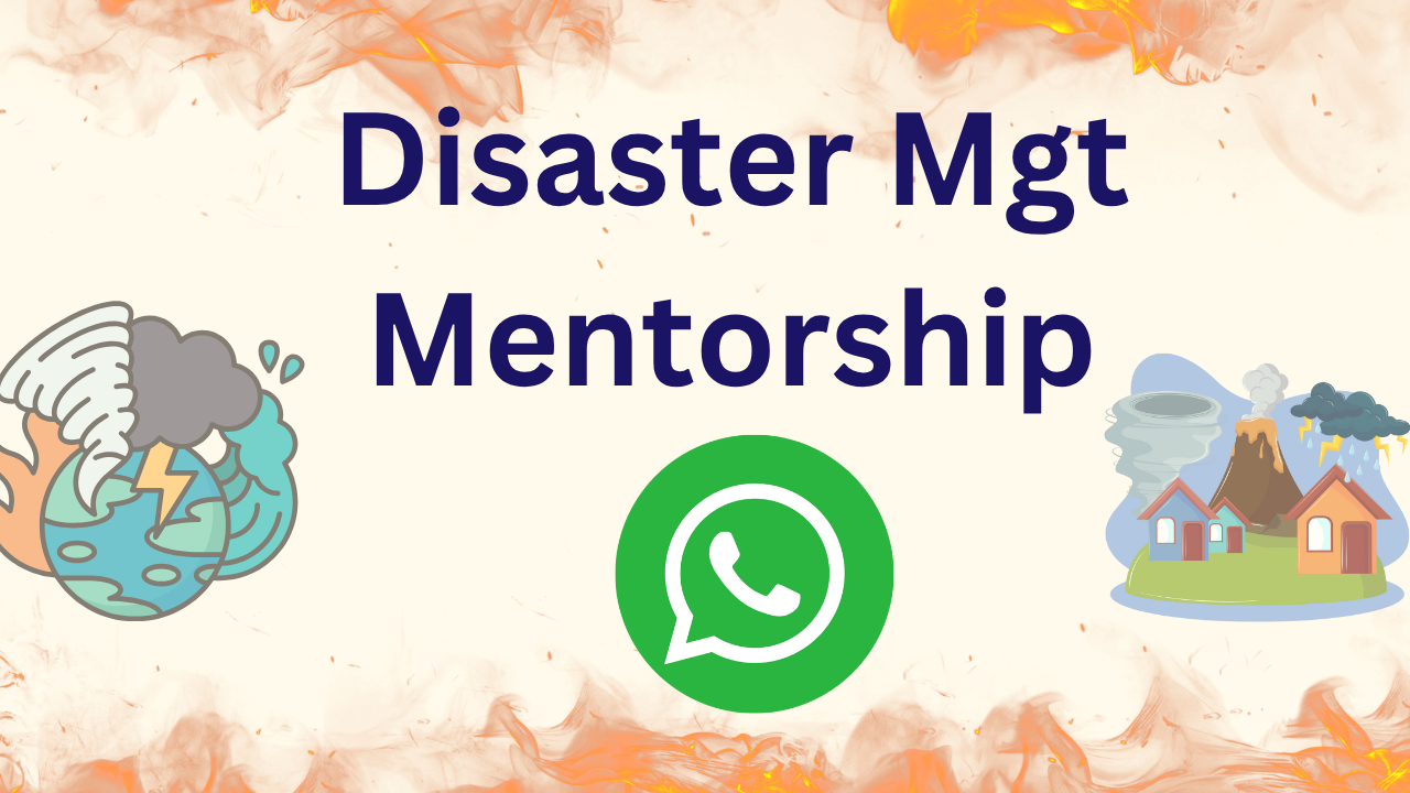 Mentorship Group