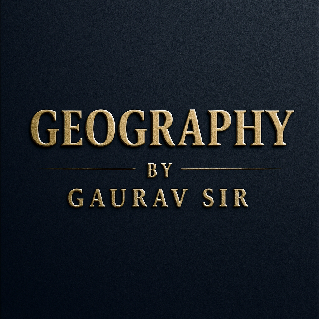 GEOGRAPHY