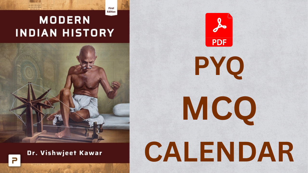 History PYQ