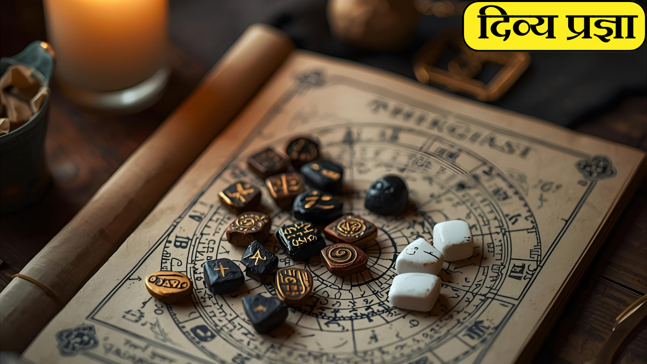 दिव्य प्रज्ञा