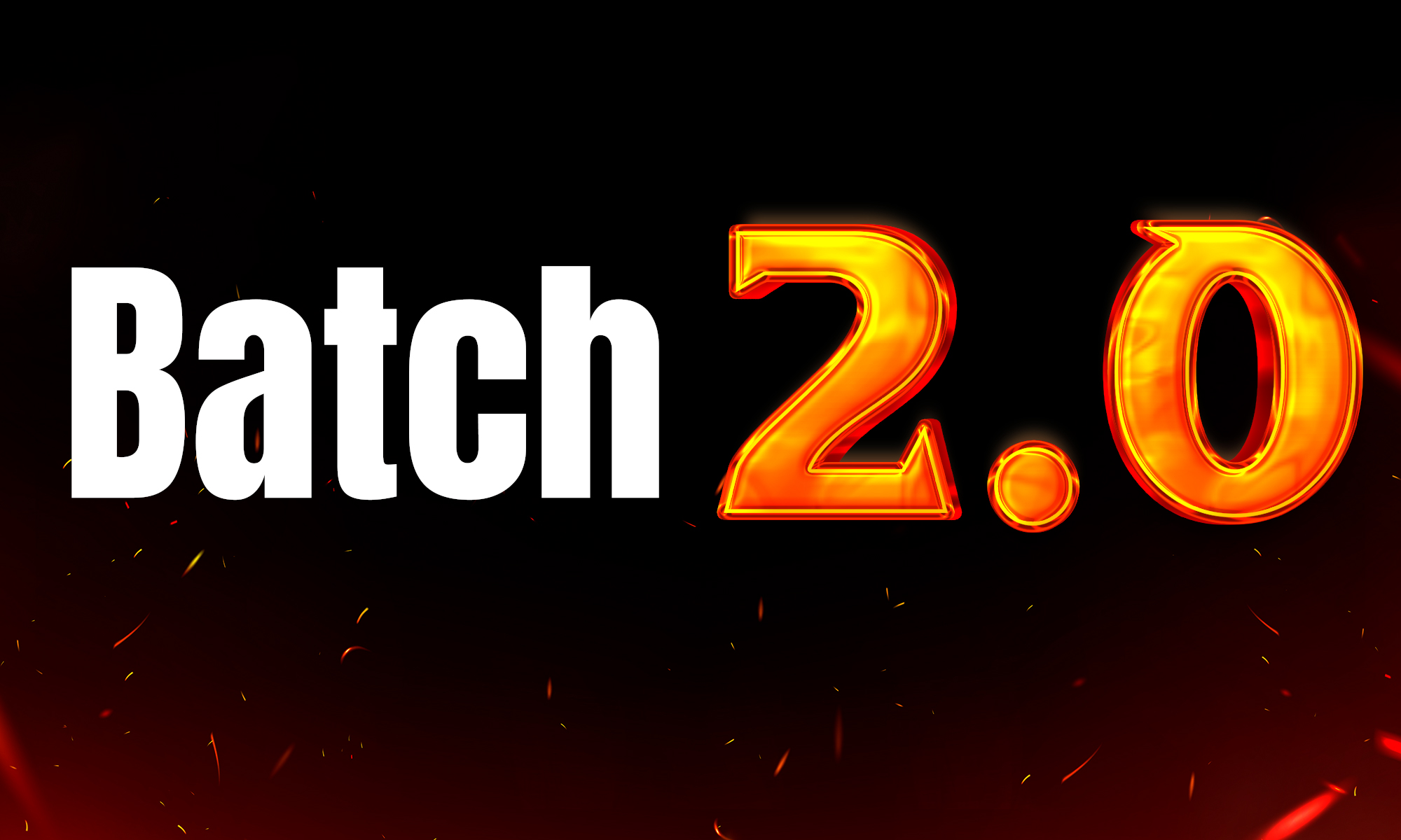 Class 11th Batch 2.0 (2025-26)