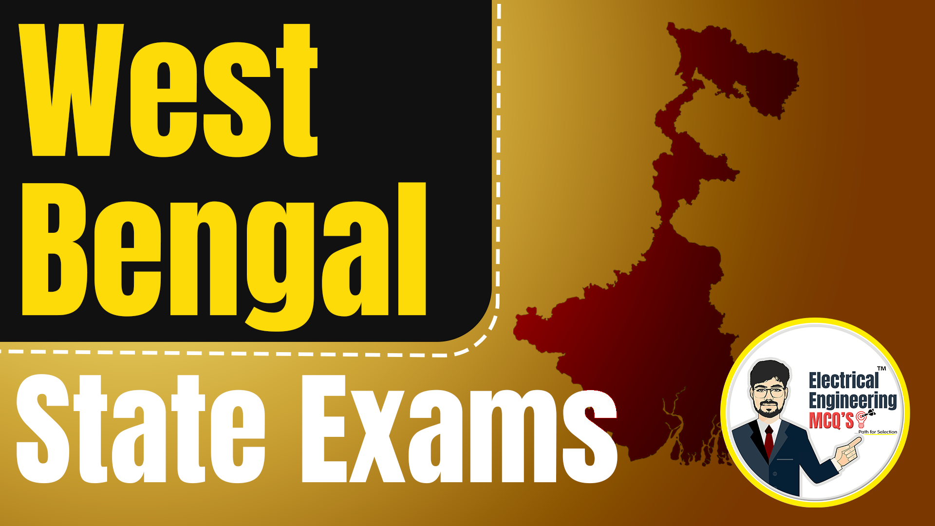 West Bengal State Exams