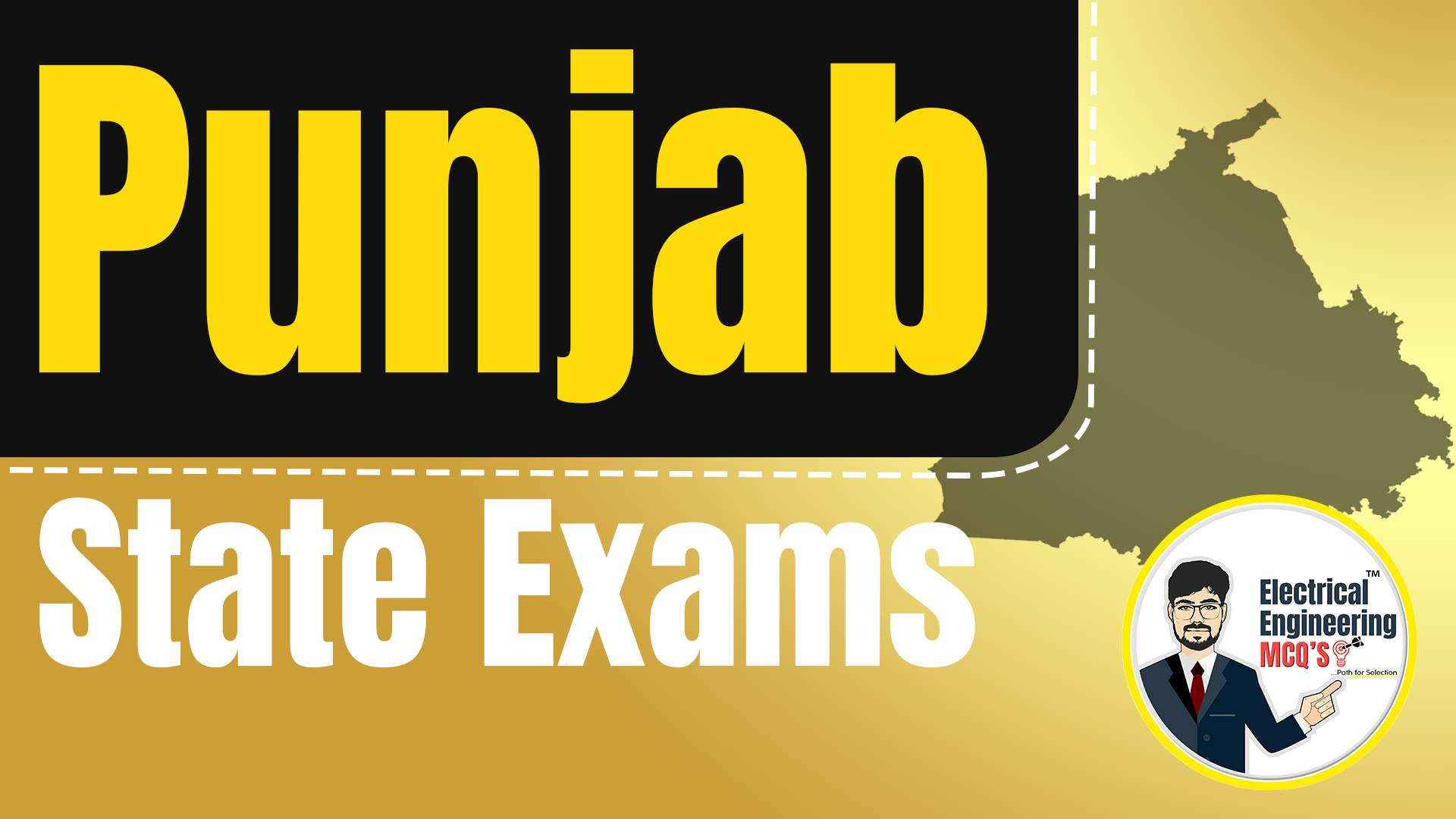 Punjab State Exams