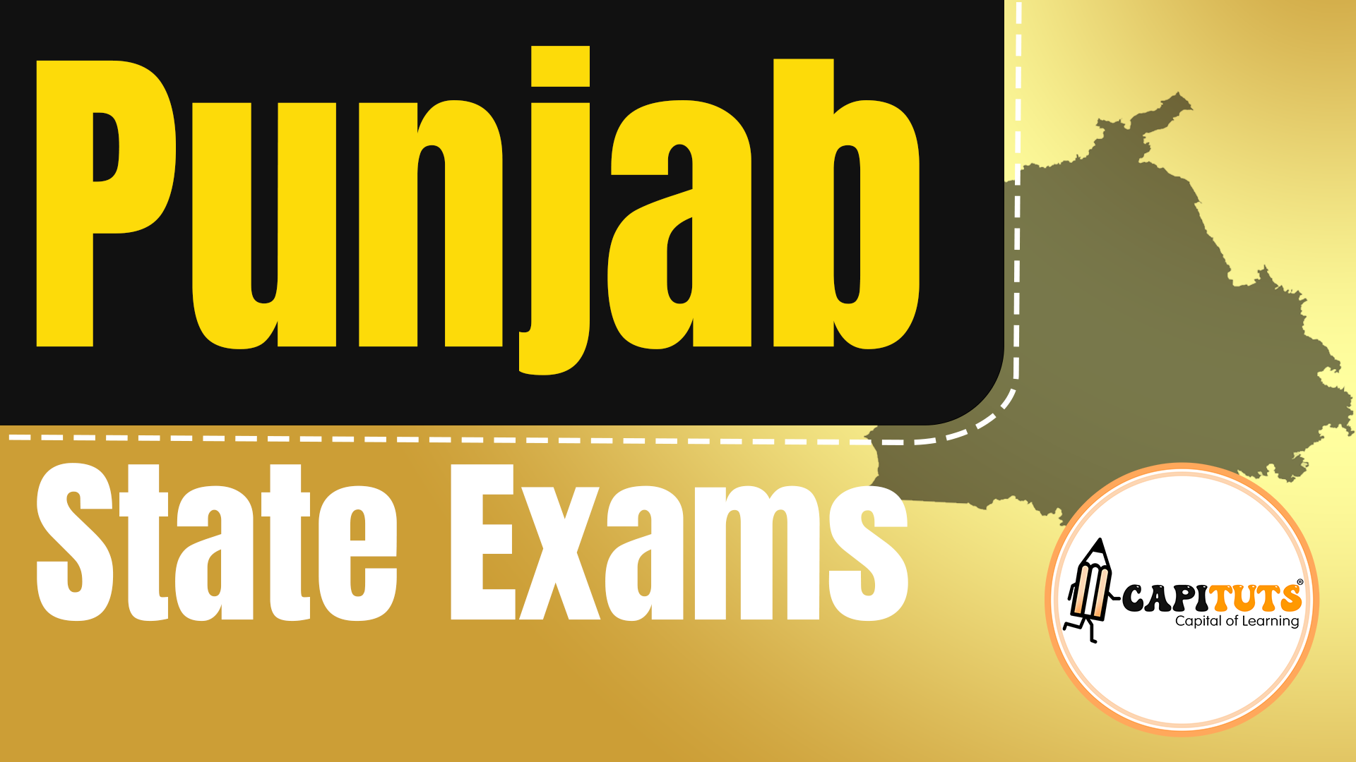 Punjab State Exams