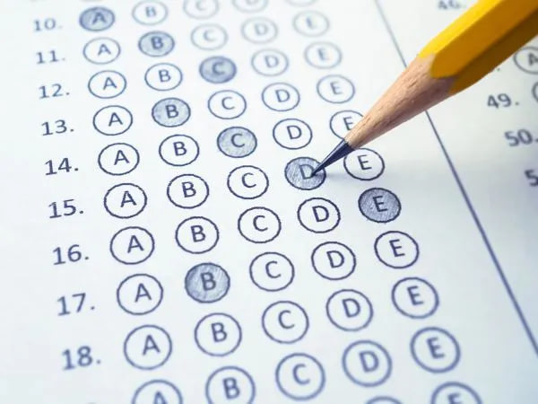05 Full Length Test Paper