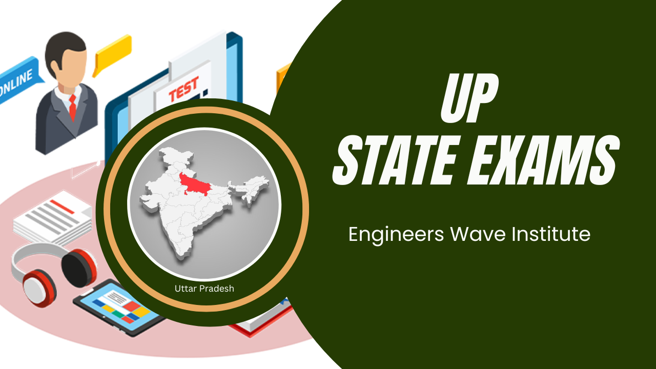 UP  STATE EXAMS