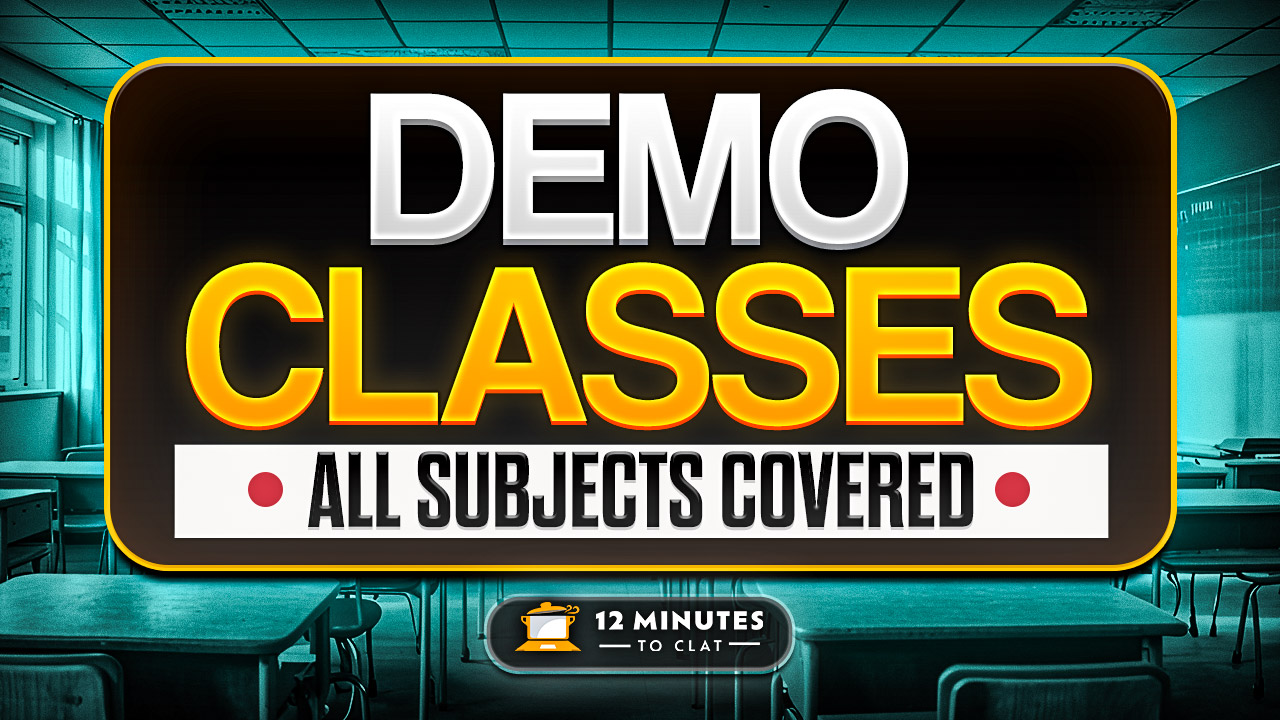 Demo Session