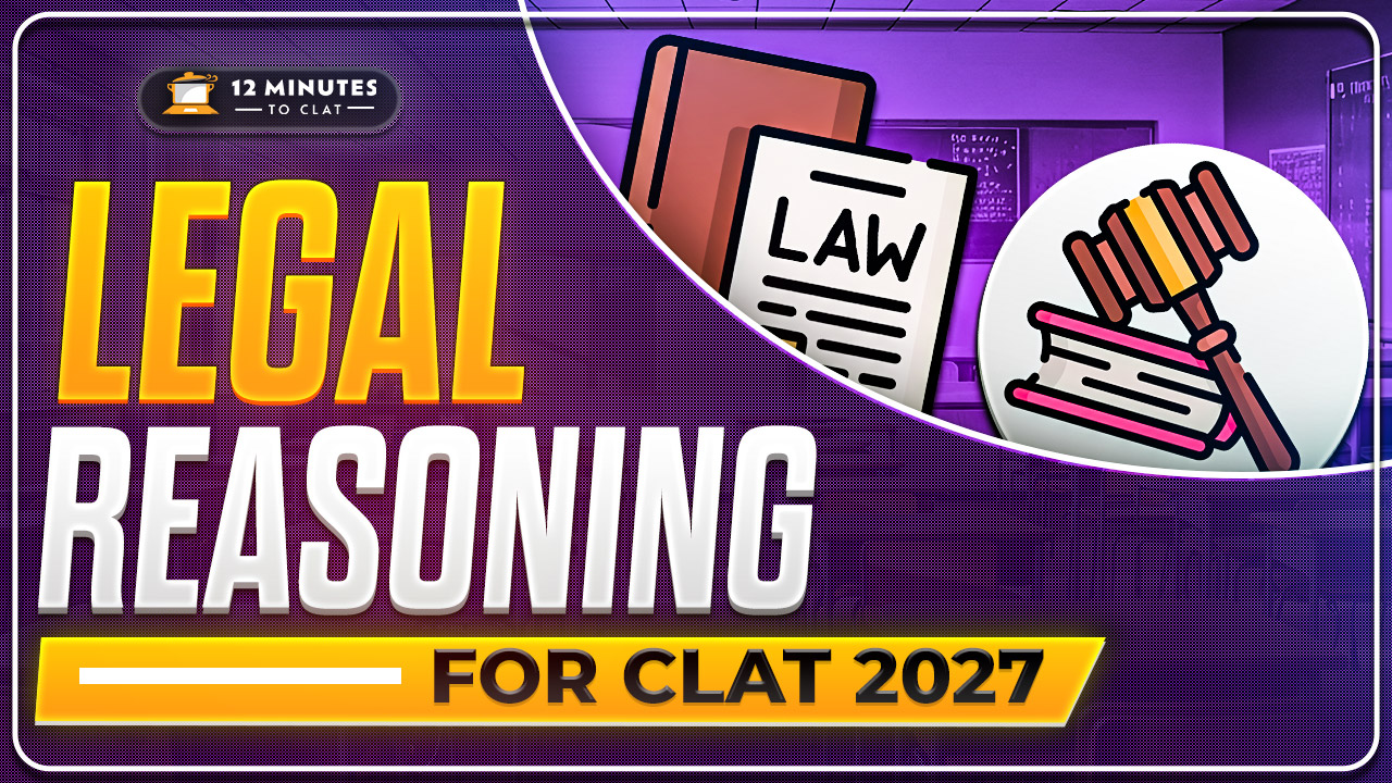 Legal Reasoning