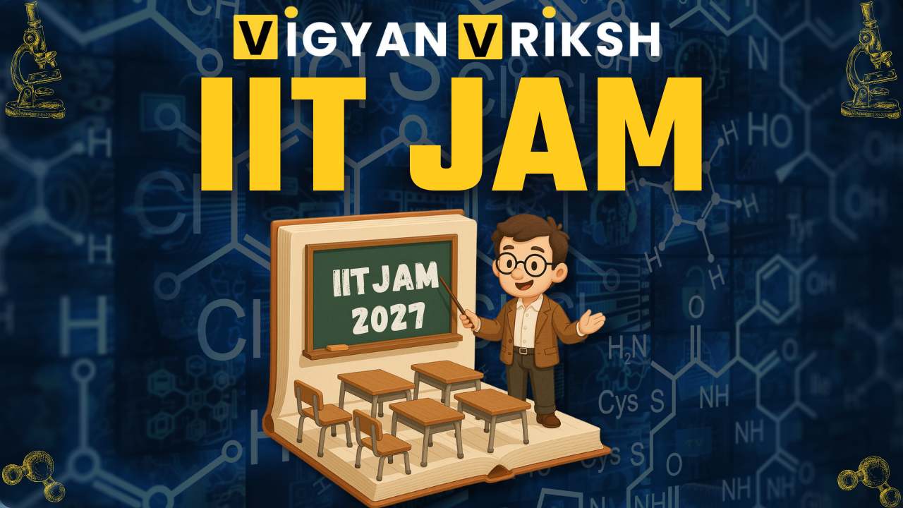 IIT JAM