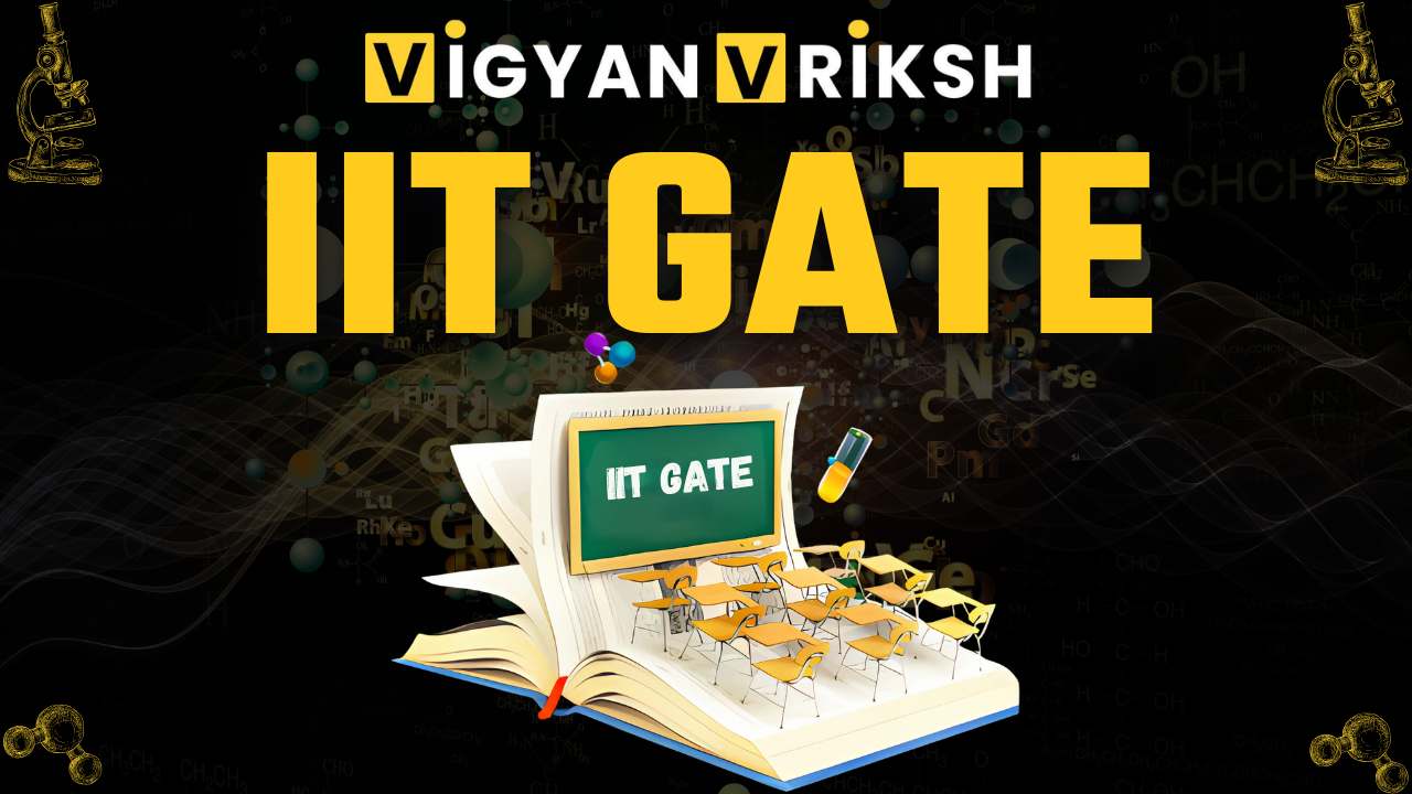 IIT GATE