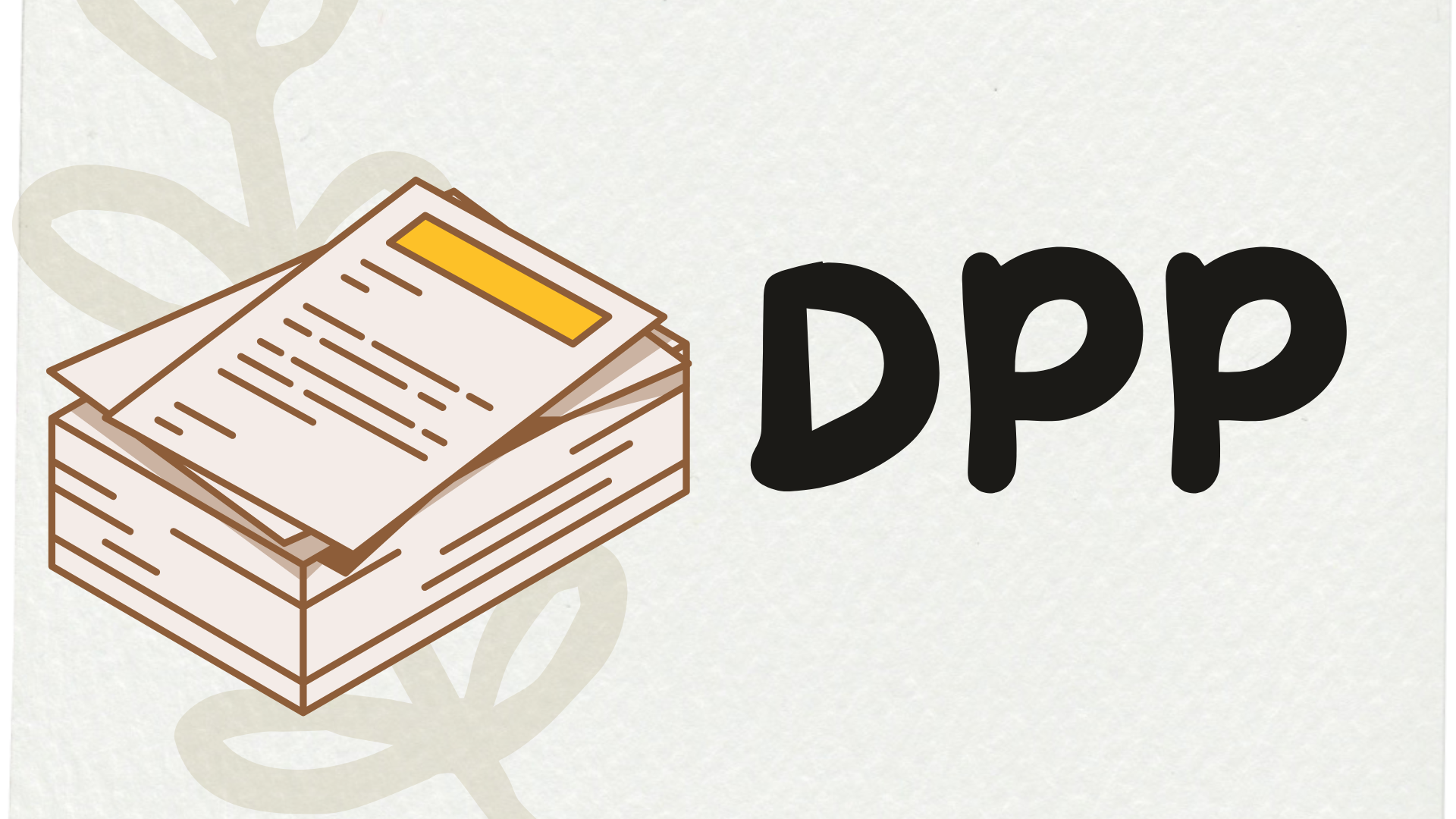 DPP (Daily Practice Problems)