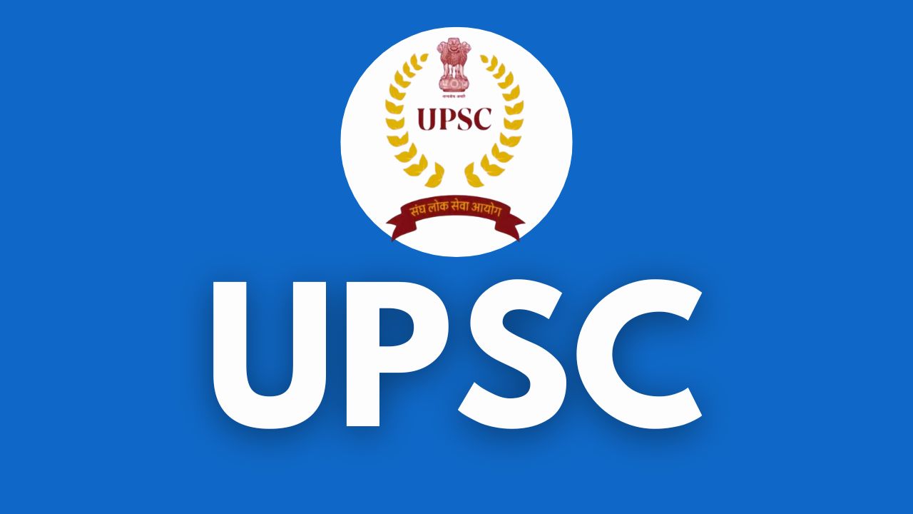 UPSC