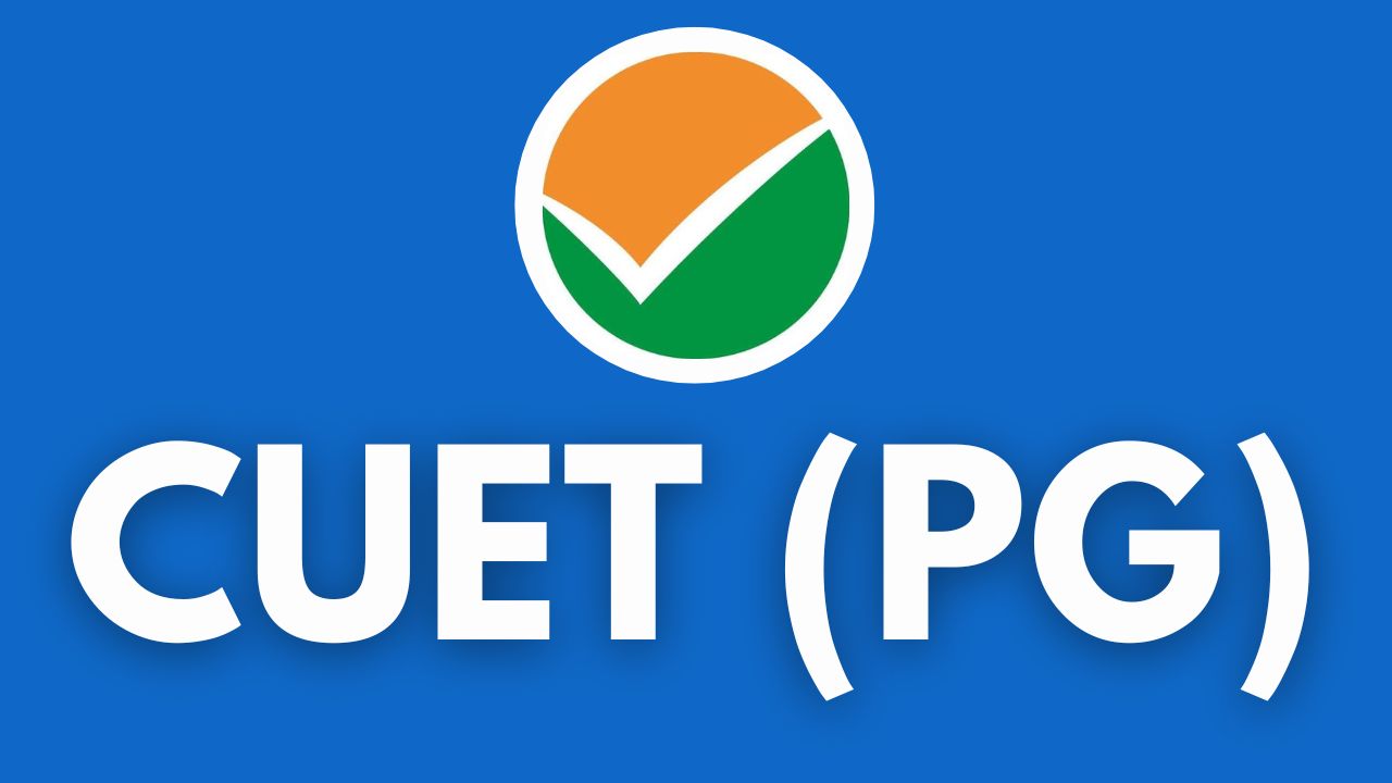 CUET (PG)