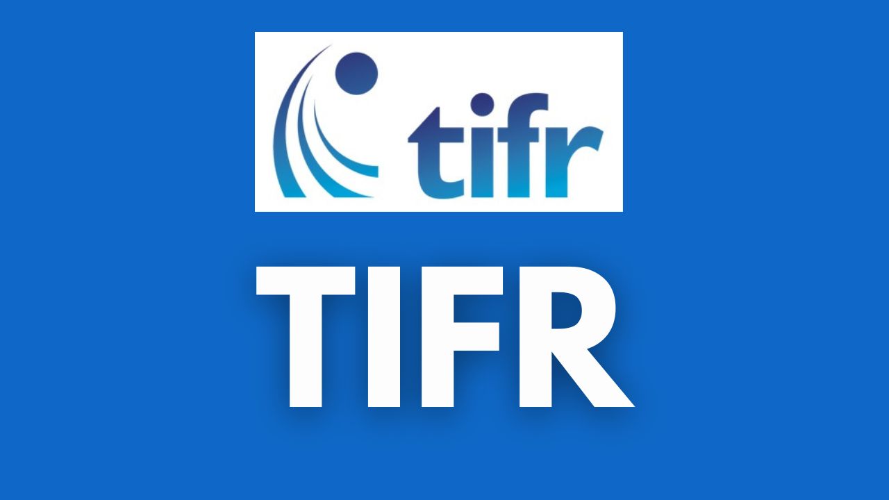 TIFR