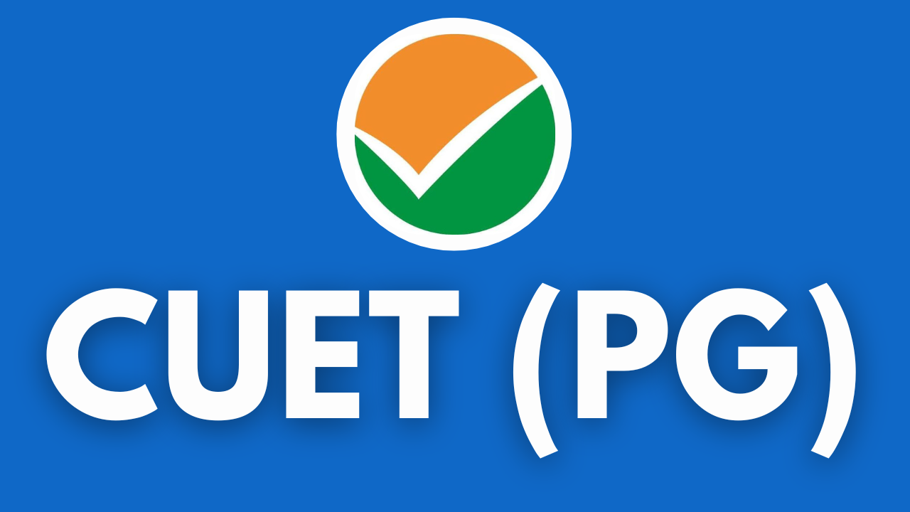 CUET (PG)