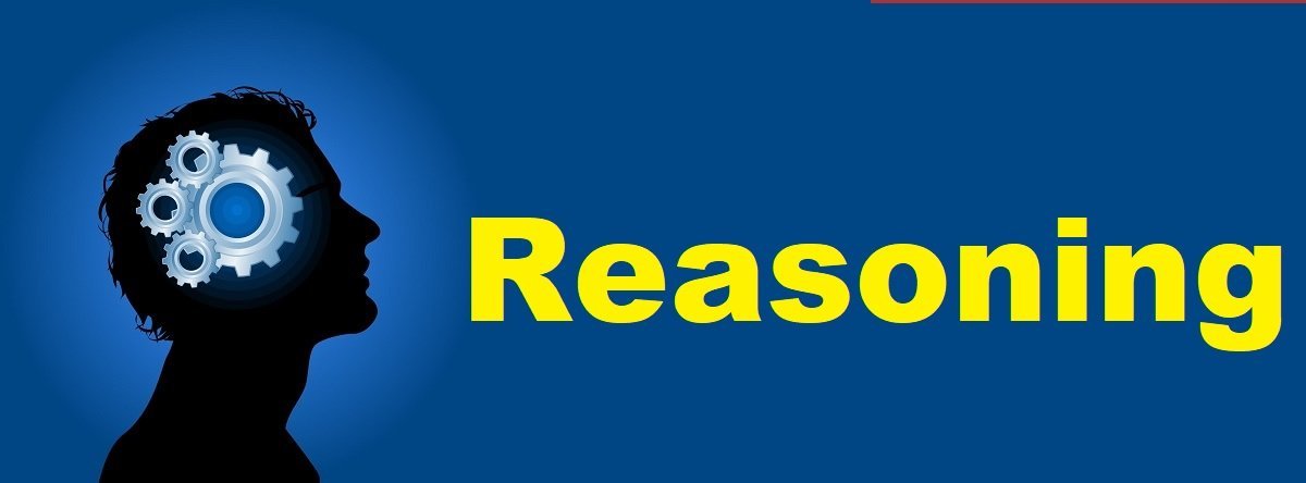 REASONING TEST