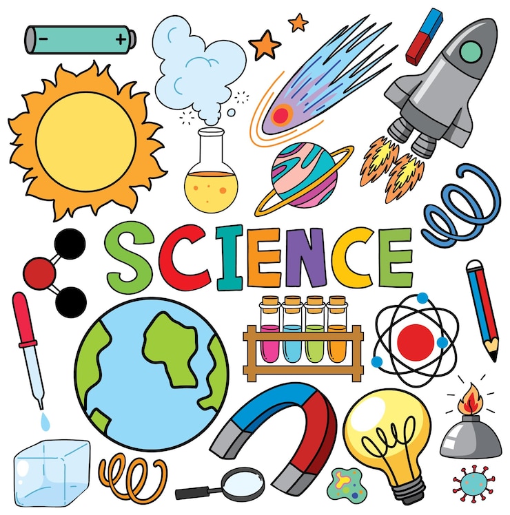 GENERAL SCIENCE ALL TEST