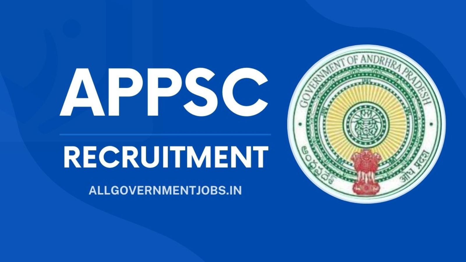 APPSC