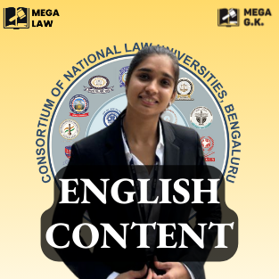 ENGLISH CONTENT