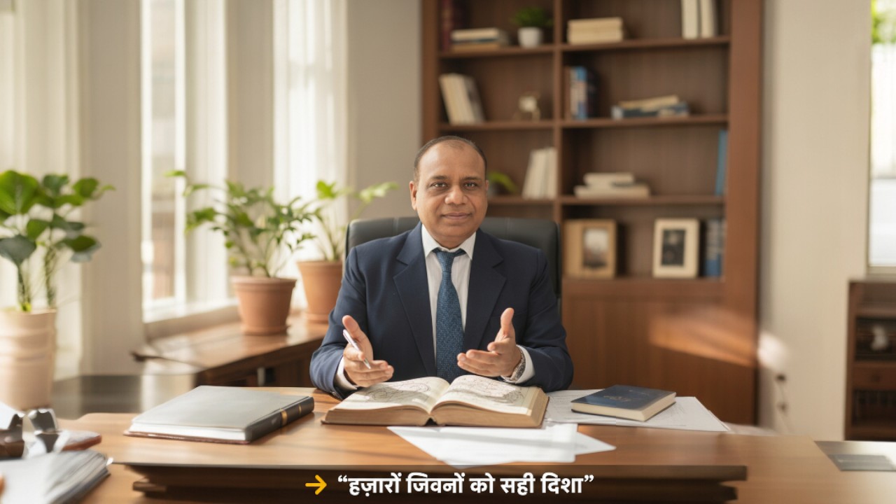 “2026 वार्षिक राशिफल – सभी 12 राशियों का भविष्यफल”