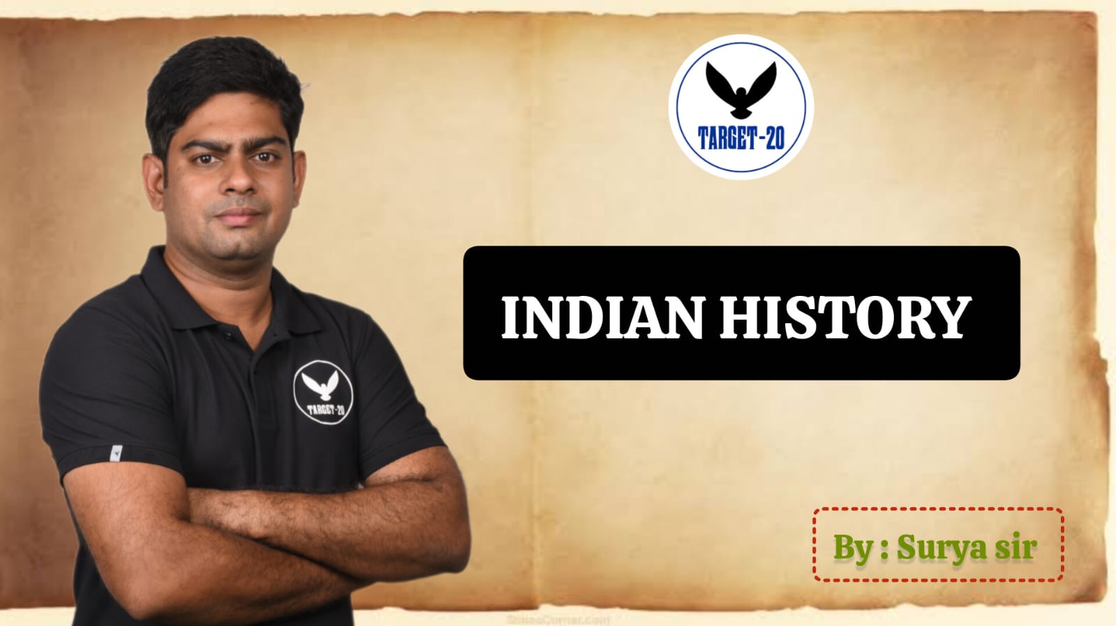 Indian History