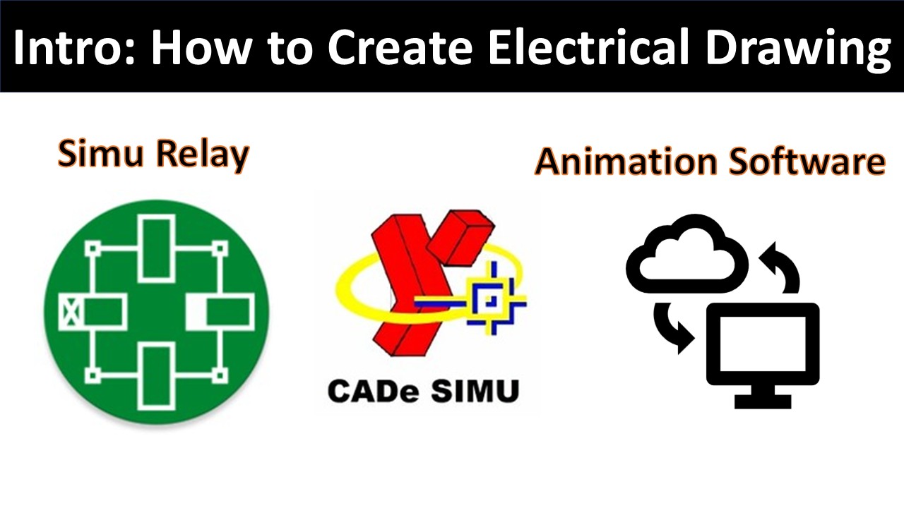 Intro: How to Creat Electrical Drawing