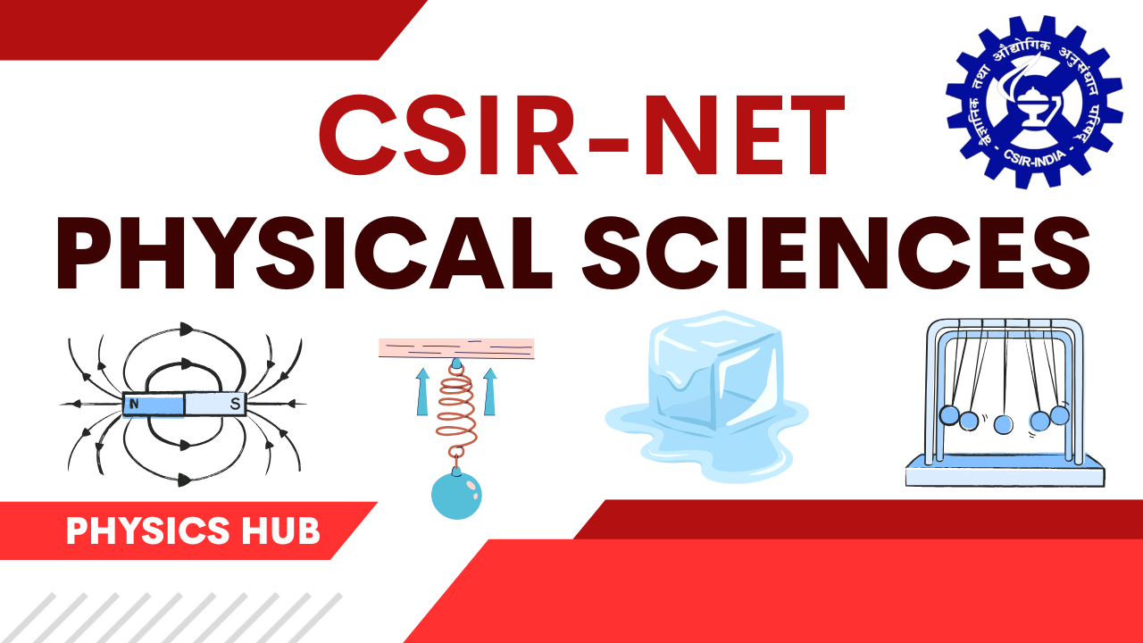 CSIR-NET Courses