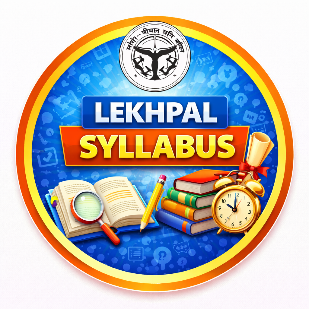 LEKHPAL - SYLLABUS
