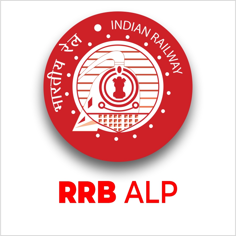RRB ALP                               (असि. लोको पायलट)