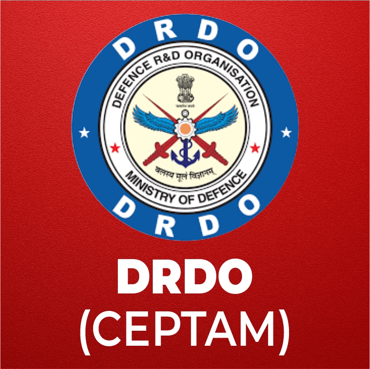 DRDO CEPTAM
