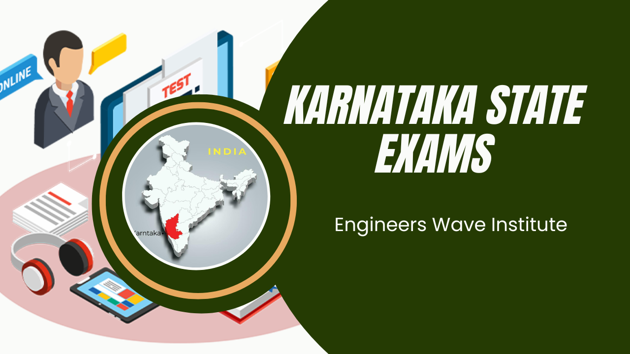 Karnataka State Exams