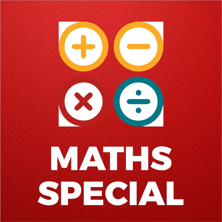Maths Special
