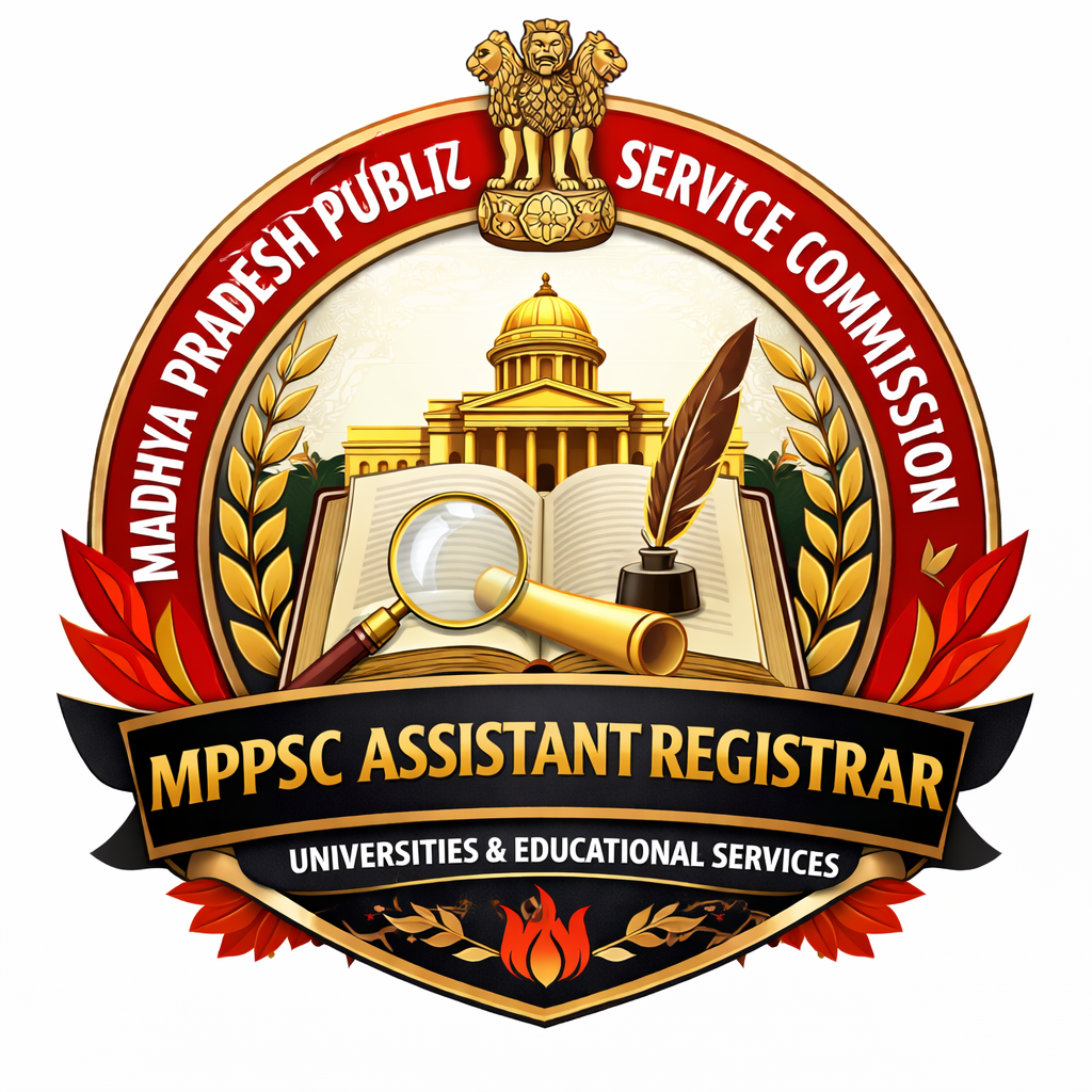 Assistant Registrar Course & Notes