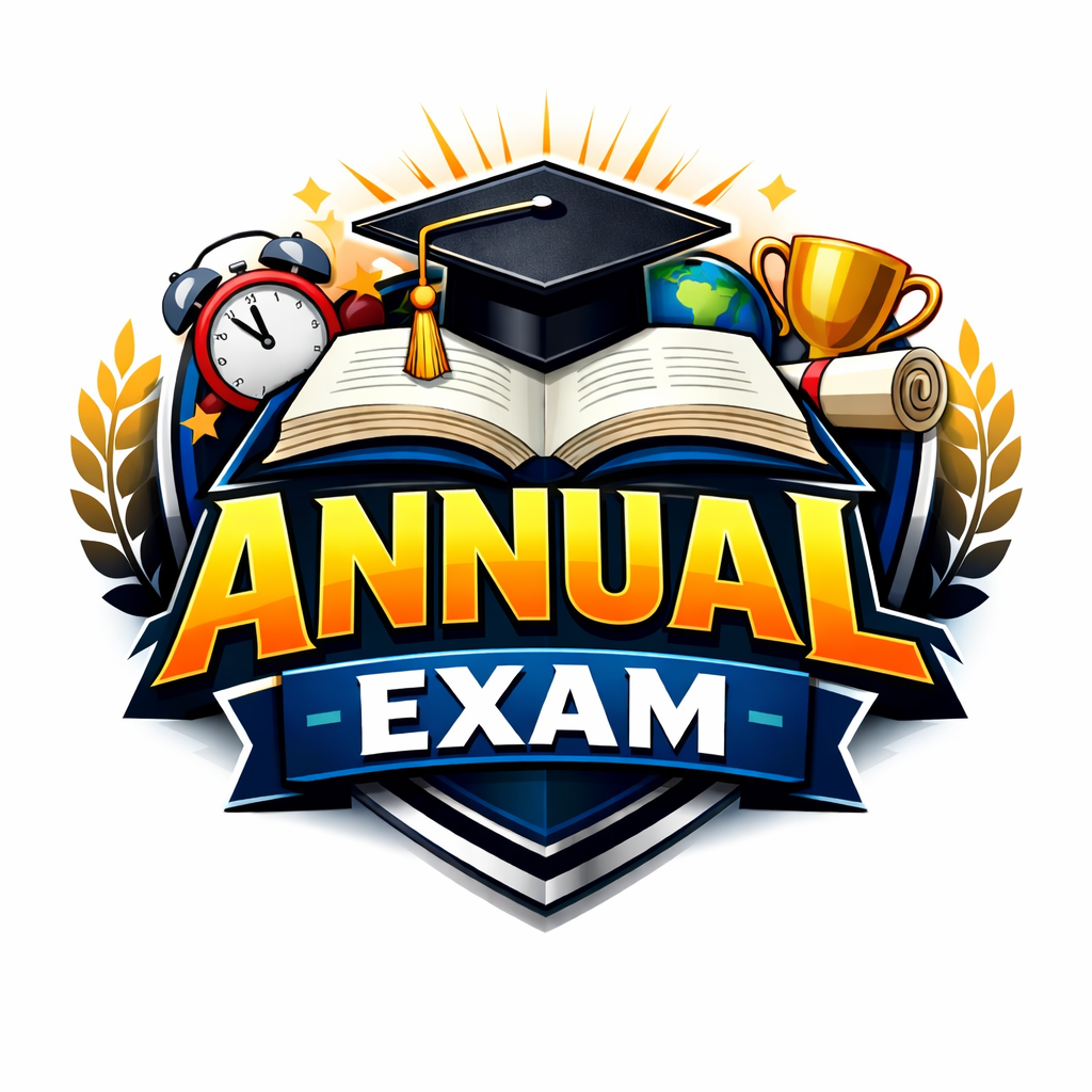 B.Sc. / B.Sc. B.Ed. Annual Exam