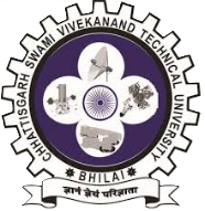 CSVTU छत्तीसगढ़