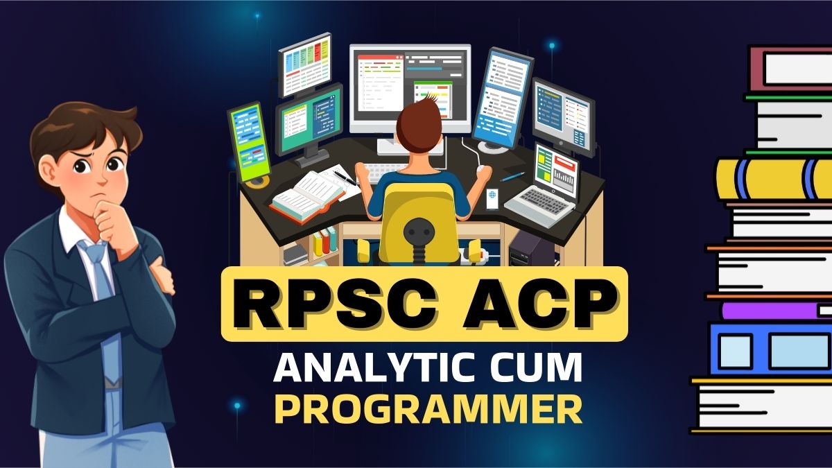 RPSC ACP
